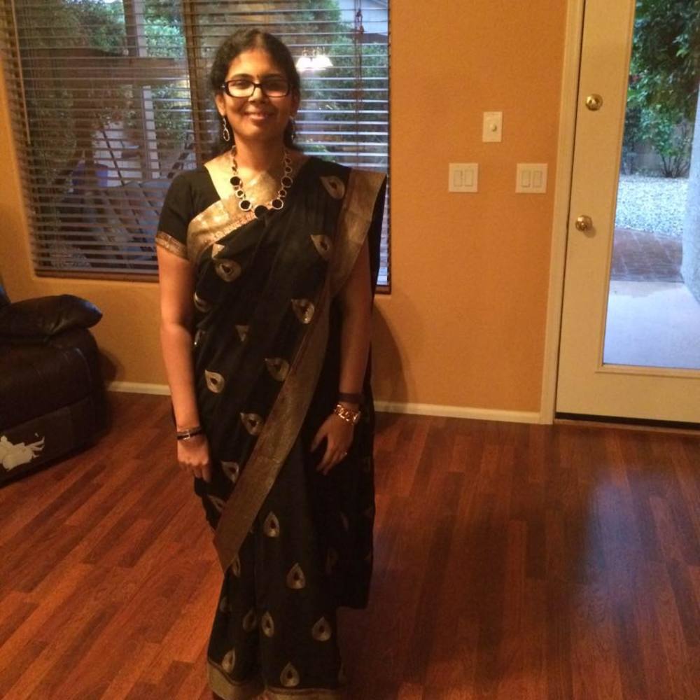 Meet your Posher, Nachu